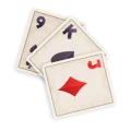 Cards at Lord Lucky Online Casino