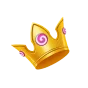 Crown at Lord Lucky Online Casino