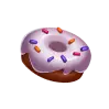 Donut at Lord Lucky Online Casino