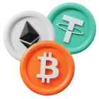 All cryptocurrencies are supported at Lord Lucky Online Casino