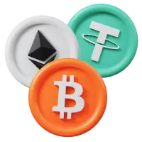 All cryptocurrencies are supported at Lord Lucky Casino