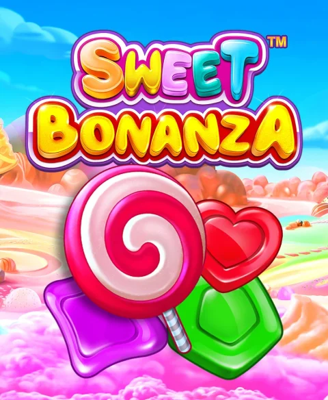 Play Sweet Bonanza at Lord Lucky Casino