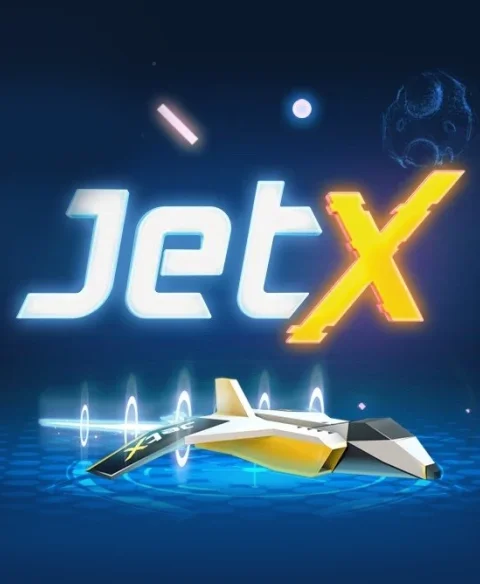 Play JetX at Lord Lucky Casino