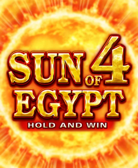 Play Sun of Egypt at Lord Lucky Casino