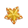 Star at Lord Lucky Online Casino